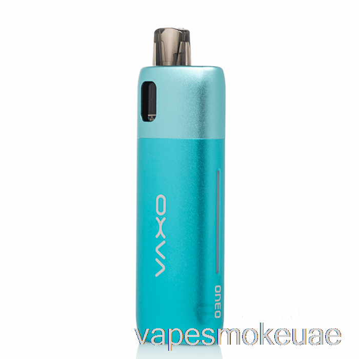 Vape Uae Oxva Oneo 40w Pod Kit أزرق سماوي